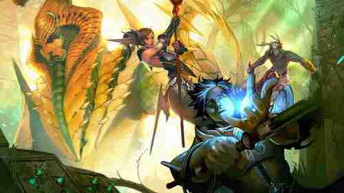 跨过洞穴裂缝！《饥荒：联机版》“高深莫测”已更新！